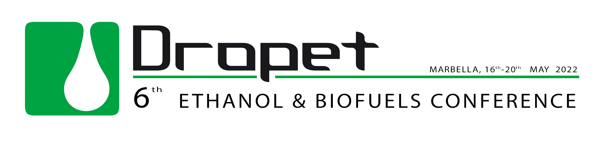 6th Dropet Conference